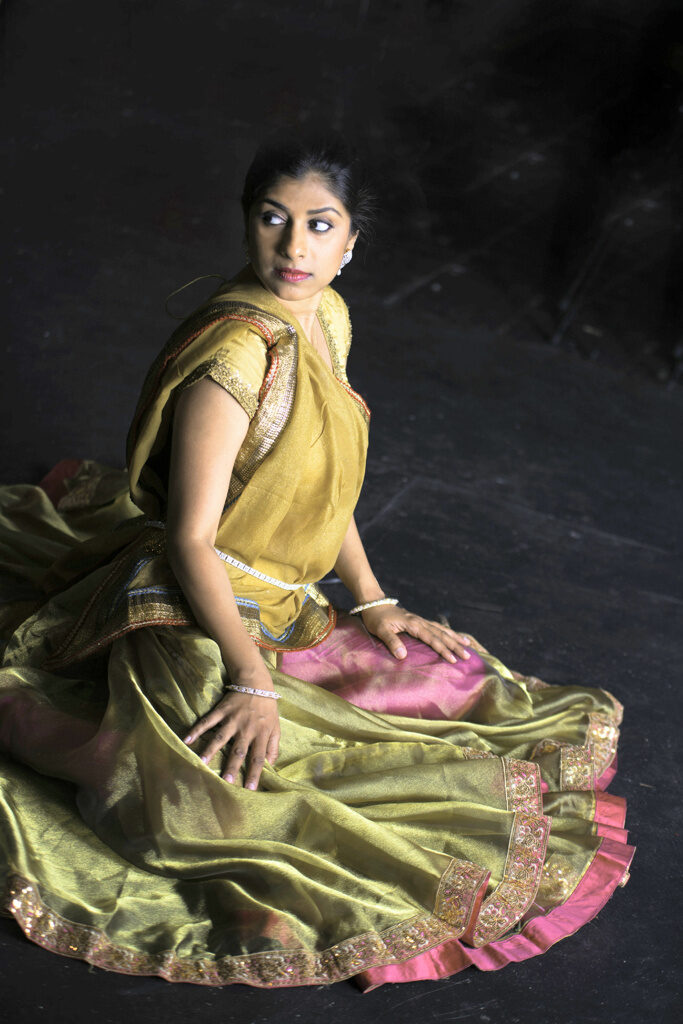HONOUR: Confessions of a Mumbai Courtesan